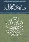 Image for Law &amp; Economics : Essays in Honour of Erling Eide