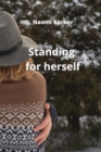 Image for Standing for herself