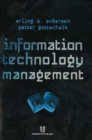 Image for Information Technology Management