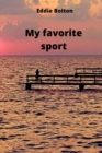 Image for My favorite sport