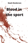 Image for Blood in the sport