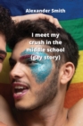 Image for I meet my crush in the middle school (gay story)