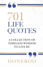 Image for 701 Life Quotes