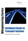 Image for Intelligent Goods in Transport Systems