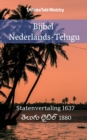 Image for Bijbel Nederlands-Telugu: Statenvertaling 1637 - a  a  a  a  a   a  a  a   1880.
