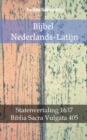 Image for Bijbel Nederlands-Latijn: Statenvertaling 1637 - Biblia Sacra Vulgata 405.