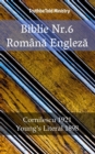 Image for Biblie Nr.6 Romana Engleza: Cornilescu 1921 - Young&#39;s Literal 1898.
