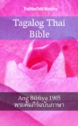 Image for Tagalog Thai Bible: Ang Bibliya 1905 - a za  a  a  a  a  a  a  a sa sa  a  a  a  a a  a.