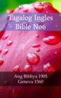 Image for Tagalog Ingles Bible No6: Ang Bibliya 1905 - Geneva 1560.