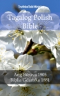 Image for Tagalog Polish Bible: Ang Bibliya 1905 - Biblia Gdanska 1881.