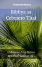 Image for Bibliya sa Cebuano Thai: Cebuano Ang Biblia - a za  a  a  a  a  a  a  a sa sa  a  a  a  a a  a.