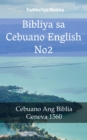 Image for Bibliya sa Cebuano English No2: Cebuano Ang Biblia - Geneva 1560.