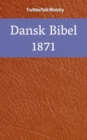Image for Dansk Bibel 1871