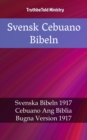 Image for Svensk Cebuano Bibeln: Svenska Bibeln 1917 - Cebuano Ang Biblia, Bugna Version 1917
