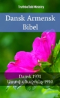 Image for Dansk Italiensk Bibel: Dansk 1931 - Giovanni Diodati 1603