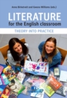 Image for Literature for the English Classroom