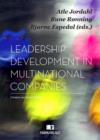 Image for Leadership Development in Multinational Companies