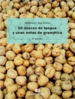 Image for 50 nueces de lengua y unas notas de gramatica