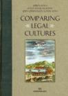 Image for Comparing Legal Cultures
