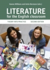 Image for Literature for the English classroom, Second Edition