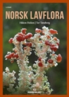 Image for Norsk lavflora