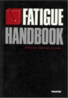 Image for Fatigue handbook  : offshore steel structures