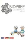 Image for Bidprep : An Integrated System for Simultaneous Bid Preparation