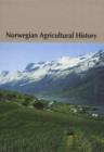 Image for Norwegian agricultural history