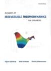 Image for Elements of Irreversible Thermodynamics for Engineers