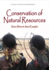 Image for Conservation of Natural Resources
