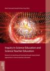 Image for Inquiry in Science Education &amp; Science Teacher Education