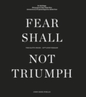 Image for Fear Shall Not Triumph