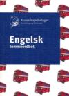 Image for English-Norwegian &amp; Norwegian-English Pocket Dictionary