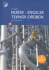 Image for Norwegian-English Technical Dictionary