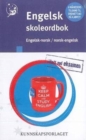 Image for English-Norwegian &amp; Norwegian-English School Dictionary