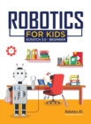 Image for Robotics for kids : Scratch 3.0 - Beginner