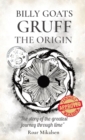 Image for Billy Goats Gruff : The Origin