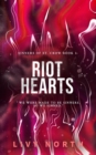 Image for Riot Hearts