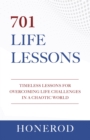 Image for 701 LIFE LESSONS