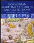 Image for Norwegian Maritime Explorers and Expeditions