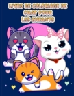 Image for Livre de coloriage de chats pour enfants