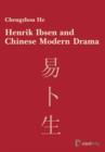 Image for Henrik Ibsen and Modern Chinese Drama