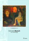 Image for Edvard Munch  : an anthology