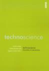 Image for Technoscience : The Politics of Interventions