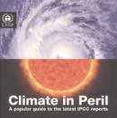 Image for Climate in Peril