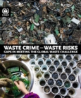 Image for Waste crime - waste risks