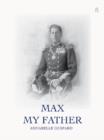 Image for Max -- My Father