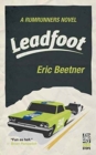 Image for Leadfoot