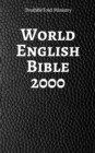 Image for World English Bible 2000.