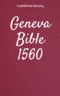 Image for Geneva Bible 1560.